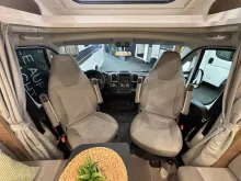 Fahrzeugbild Corigon T Pure 70 LS #9