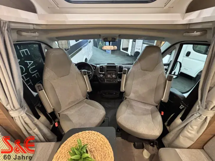 Fahrzeugbild Corigon T Pure 70 LS #9