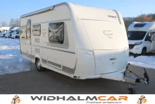 Fahrzeugbild Fendt Saphir 465 TG #1