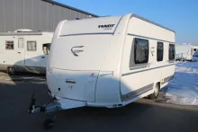 Fahrzeugbild Fendt Saphir 465 TG #2