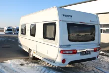 Fahrzeugbild Fendt Saphir 465 TG #3