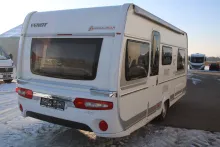 Fahrzeugbild Fendt Saphir 465 TG #4