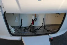 Fahrzeugbild Fendt Saphir 465 TG #5