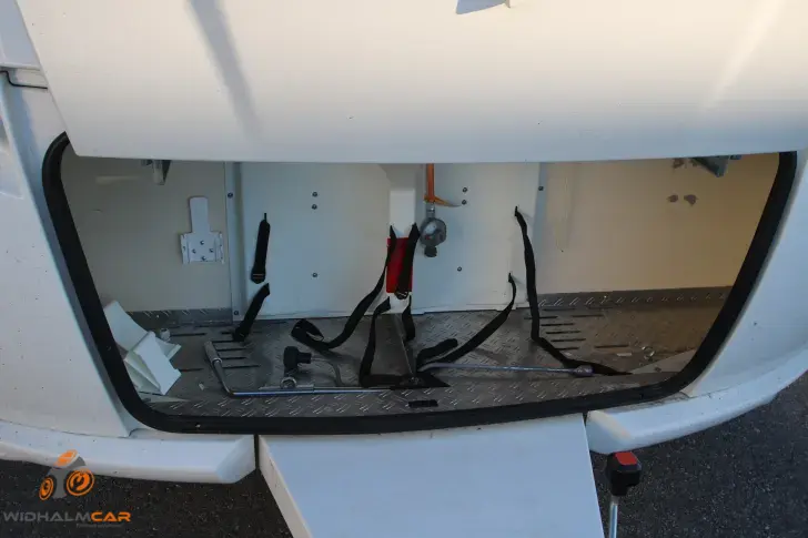 Fahrzeugbild Fendt Saphir 465 TG #5