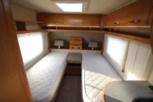 Fahrzeugbild Fendt Saphir 465 TG #6