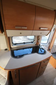 Fahrzeugbild Fendt Saphir 465 TG #8