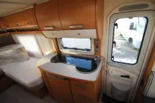 Fahrzeugbild Fendt Saphir 465 TG #9