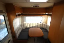 Fahrzeugbild Fendt Saphir 465 TG #10