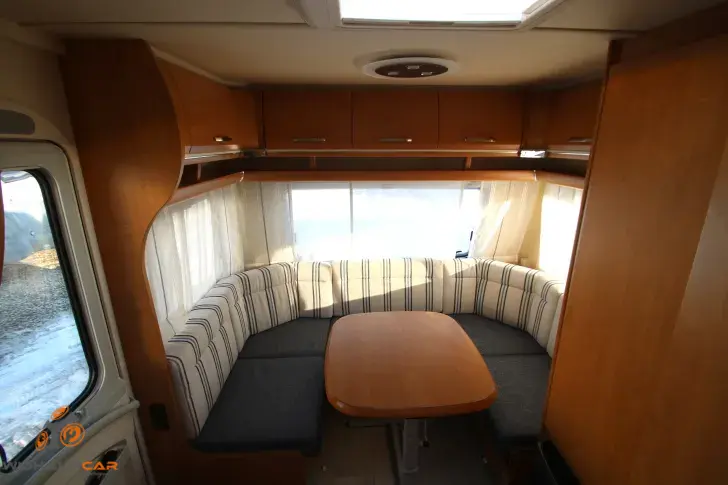 Fahrzeugbild Fendt Saphir 465 TG #10