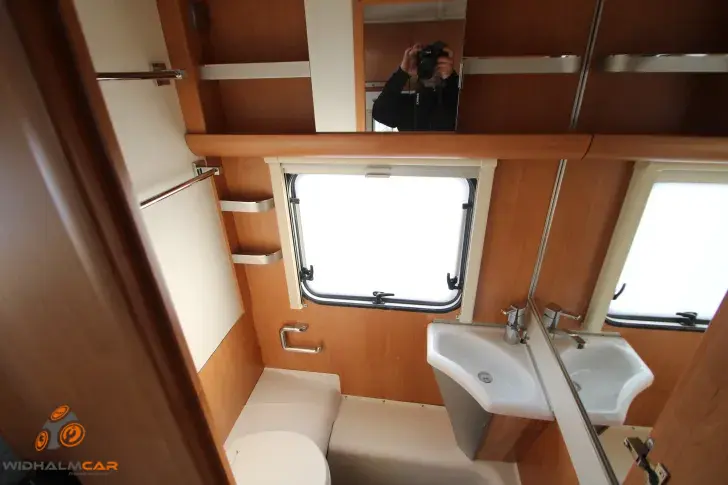 Fahrzeugbild Fendt Saphir 465 TG #12