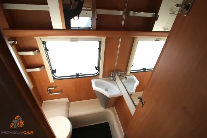 Fahrzeugbild Fendt Saphir 465 TG #13