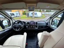 Fahrzeugbild Bürstner B66 C 600 SCHLAFDACH|MARKISE|RFK|140PS|CarPlay #8