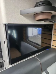 Fahrzeugbild Hymer ML-T CrossTrail 580 320AhLith.|Solar|auf Juni 26 #6