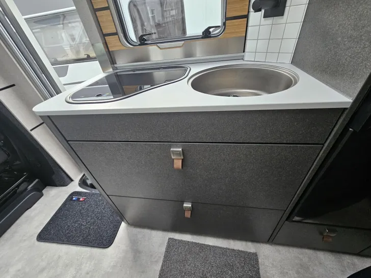 Fahrzeugbild Hymer ML-T CrossTrail 580 320AhLith.|Solar|auf Juni 26 #7