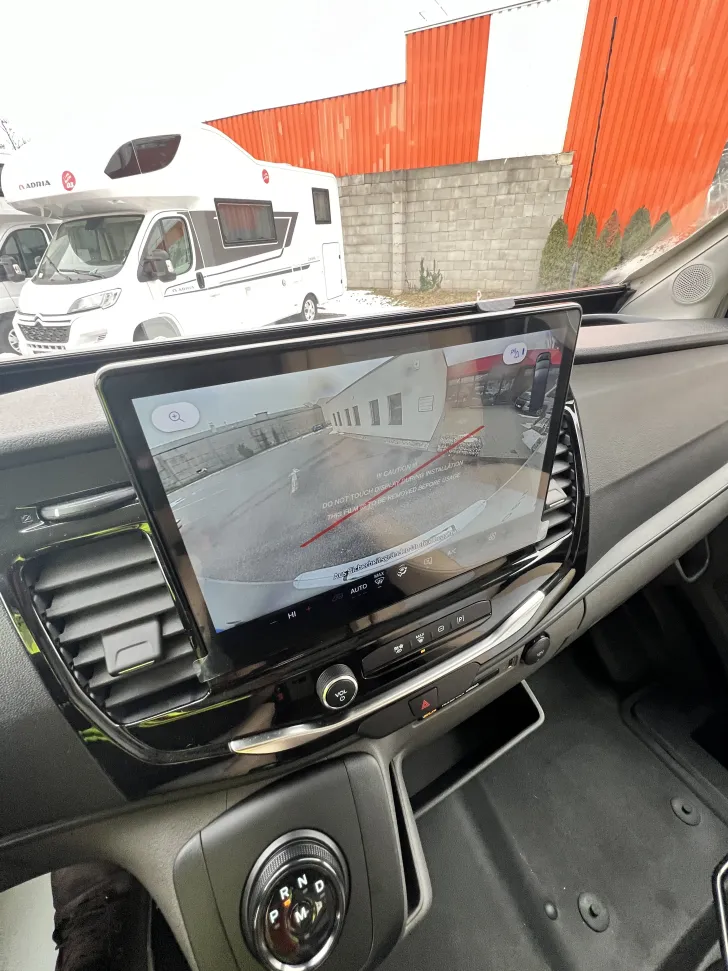 Fahrzeugbild Sun Living S 75 SL - AUTOMATIK - #19