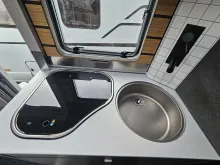 Fahrzeugbild Hymer ML-T CrossTrail 580 320AhLith.|Solar|auf Juni 26 #8