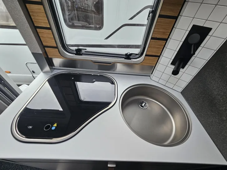 Fahrzeugbild Hymer ML-T CrossTrail 580 320AhLith.|Solar|auf Juni 26 #8