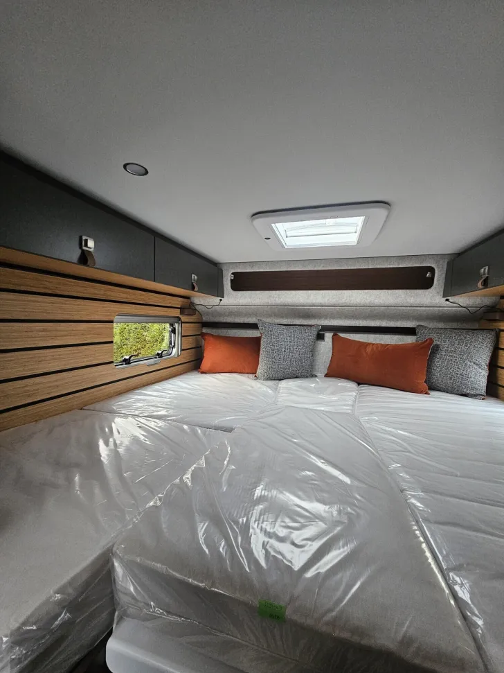 Fahrzeugbild Hymer ML-T CrossTrail 580 320AhLith.|Solar|auf Juni 26 #15