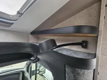 Fahrzeugbild Hymer ML-T CrossTrail 580 320AhLith.|Solar|auf Juni 26 #17