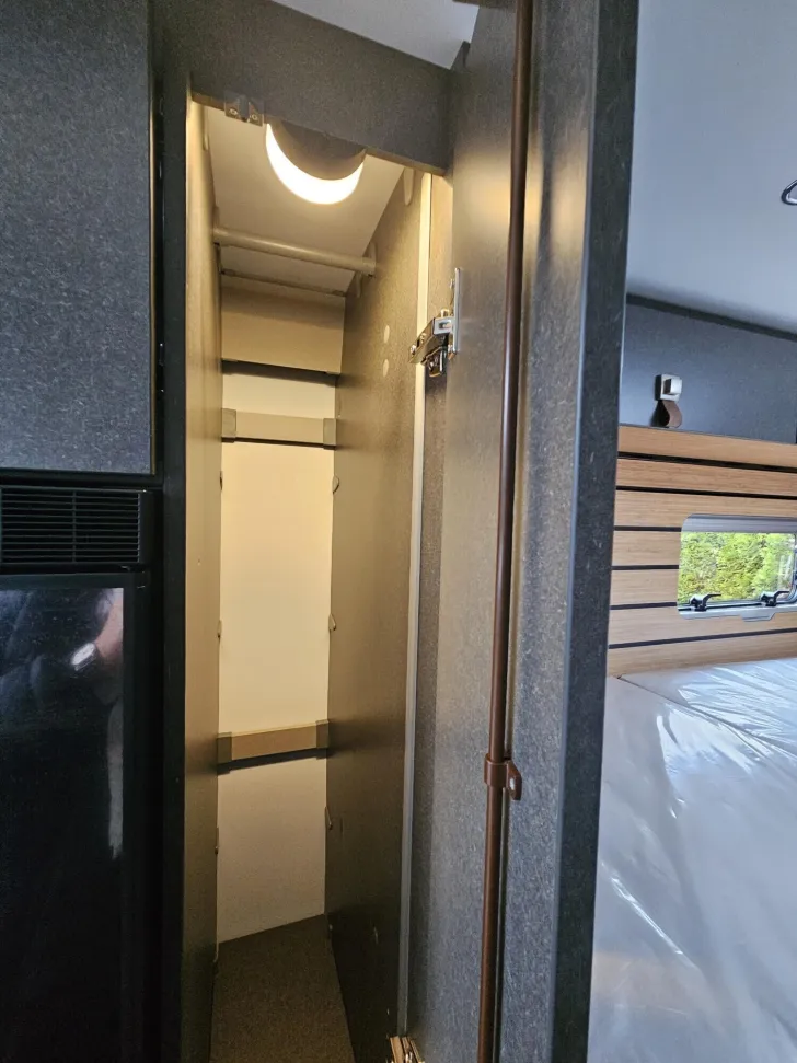 Fahrzeugbild Hymer ML-T CrossTrail 580 320AhLith.|Solar|auf Juni 26 #18