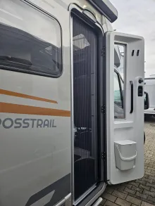 Fahrzeugbild Hymer ML-T CrossTrail 580 320AhLith.|Solar|auf Juni 26 #24
