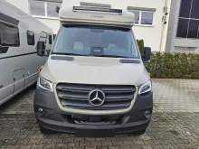 Fahrzeugbild Hymer ML-T CrossTrail 580 320AhLith.|Solar|auf Juni 26 #25
