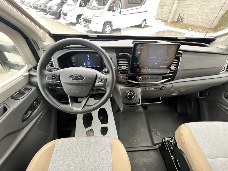 Fahrzeugbild Sun Living S 75 SL - AUTOMATIK - #17