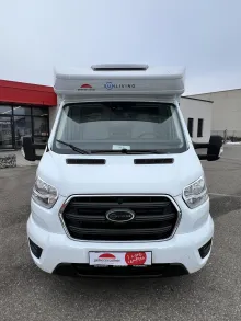 Fahrzeugbild Sun Living S 75 SL - AUTOMATIK - #4