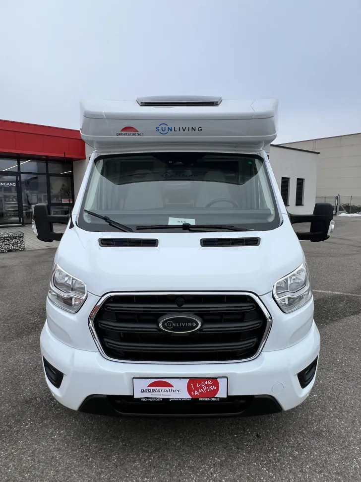 Fahrzeugbild Sun Living S 75 SL - AUTOMATIK - #4