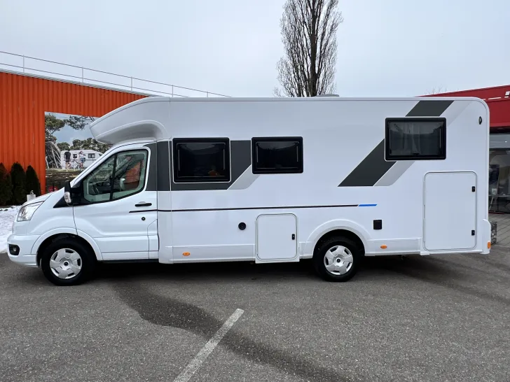 Fahrzeugbild Sun Living S 75 SL - AUTOMATIK - #5