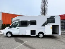 Fahrzeugbild Sun Living S 75 SL - AUTOMATIK - #6