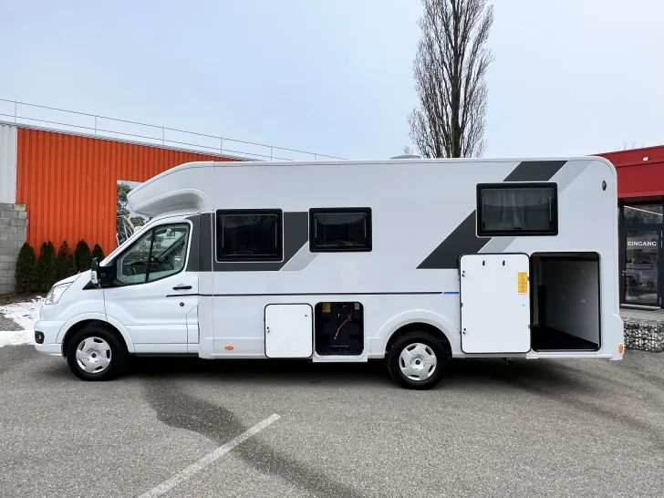 Fahrzeugbild Sun Living S 75 SL - AUTOMATIK - #6