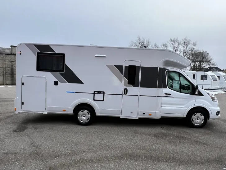 Fahrzeugbild Sun Living S 75 SL - AUTOMATIK - #8