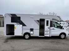 Fahrzeugbild Sun Living S 75 SL - AUTOMATIK - #9