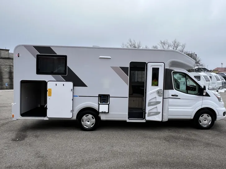 Fahrzeugbild Sun Living S 75 SL - AUTOMATIK - #9