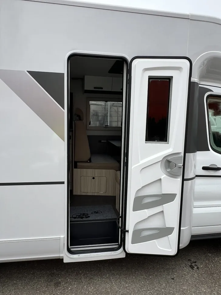 Fahrzeugbild Sun Living S 75 SL - AUTOMATIK - #10