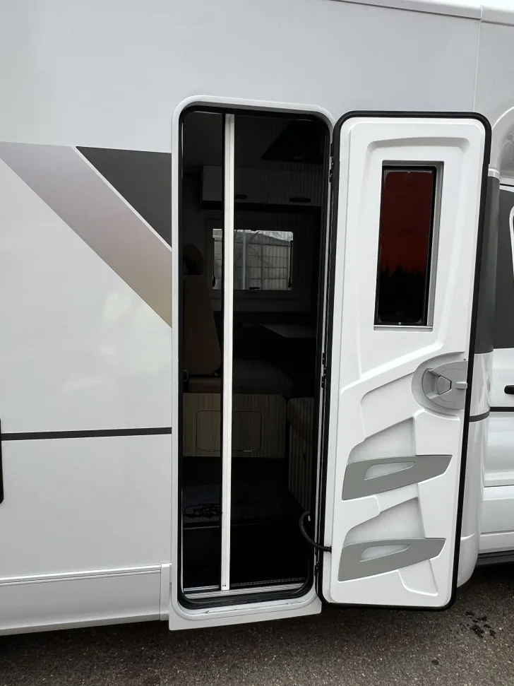 Fahrzeugbild Sun Living S 75 SL - AUTOMATIK - #11