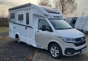 Bild X-CURSION VAN 500 MQ EDITION [PEPPE ...