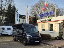 Fahrzeugbild Knaus BoxLife 540 MQ Platinum Selection * TraumMobil* Secure* #1