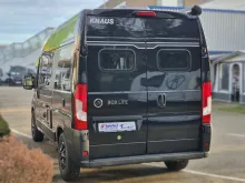 Fahrzeugbild Knaus BoxLife 540 MQ Platinum Selection * TraumMobil* Secure* #20