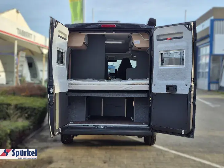 Fahrzeugbild Knaus BoxLife 540 MQ Platinum Selection * TraumMobil* Secure* #16