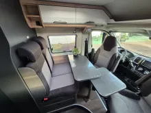 Fahrzeugbild Knaus BoxLife 540 MQ Platinum Selection * TraumMobil* Secure* #9