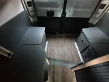 Fahrzeugbild Knaus BoxLife 540 MQ Platinum Selection * TraumMobil* Secure* #22