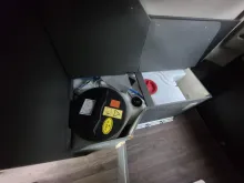 Fahrzeugbild Knaus BoxLife 540 MQ Platinum Selection * TraumMobil* Secure* #23