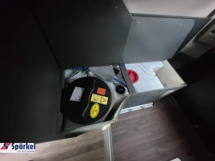 Fahrzeugbild Knaus BoxLife 540 MQ Platinum Selection * TraumMobil* Secure* #23