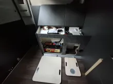 Fahrzeugbild Knaus BoxLife 540 MQ Platinum Selection * TraumMobil* Secure* #24