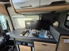 Fahrzeugbild Knaus BoxLife 540 MQ Platinum Selection * TraumMobil* Secure* #26