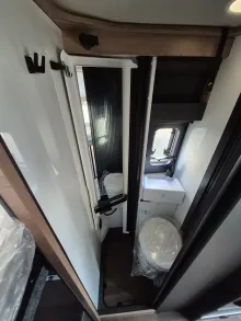 Fahrzeugbild Knaus BoxLife 540 MQ Platinum Selection * TraumMobil* Secure* #14