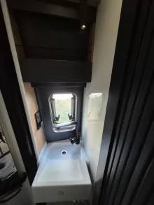 Fahrzeugbild Knaus BoxLife 540 MQ Platinum Selection * TraumMobil* Secure* #27