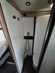 Fahrzeugbild Knaus BoxLife 540 MQ Platinum Selection * TraumMobil* Secure* #15